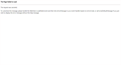 Desktop Screenshot of newenglandpaving.com